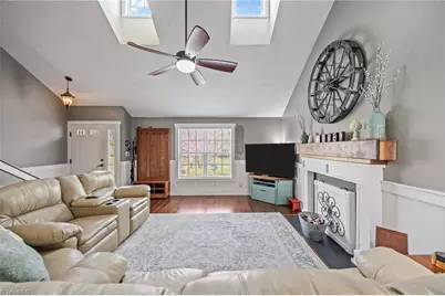 108 Holly Ridge Lane, Mebane, NC 27302 - Photo 6