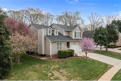 108 Holly Ridge Lane, Mebane, NC 27302 - Photo 2