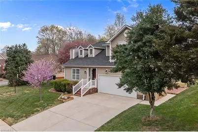 108 Holly Ridge Lane, Mebane, NC 27302 - Photo 38