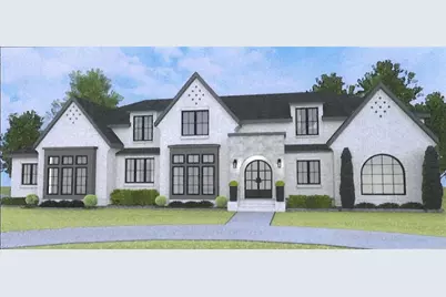 613 Hadley Reese Court, Greensboro, NC 27455 - Photo 1