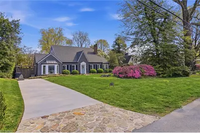 2025 Sussex Lane, Winston-Salem, NC 27104 - Photo 2