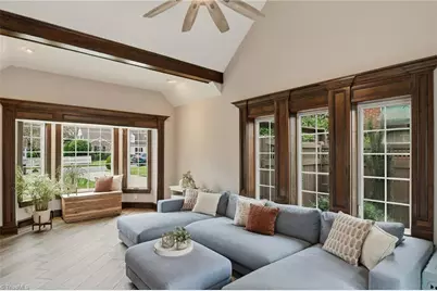 2025 Sussex Lane, Winston-Salem, NC 27104 - Photo 16