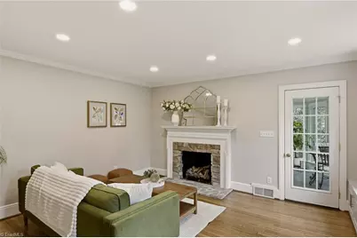 2025 Sussex Lane, Winston-Salem, NC 27104 - Photo 12