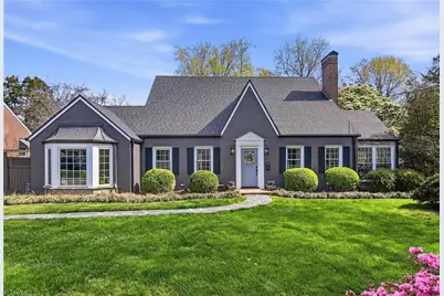 2025 Sussex Lane, Winston-Salem, NC 27104 - Photo 1