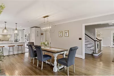 2025 Sussex Lane, Winston-Salem, NC 27104 - Photo 4