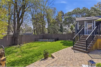 2025 Sussex Lane, Winston-Salem, NC 27104 - Photo 48