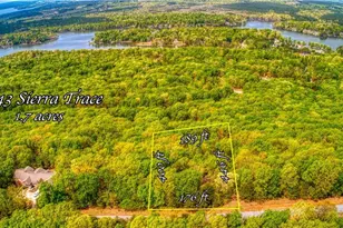 2243 Sierra Trace Rd, Denton, NC 27239 - Photo 1