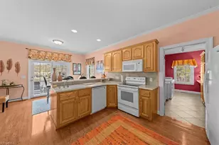 704 Shoreline Dr, New London, NC 28127 - Photo 18