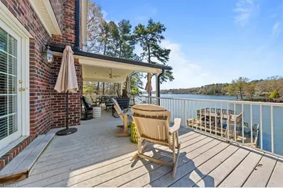 704 Shoreline Drive, New London, NC 28127 - Photo 6