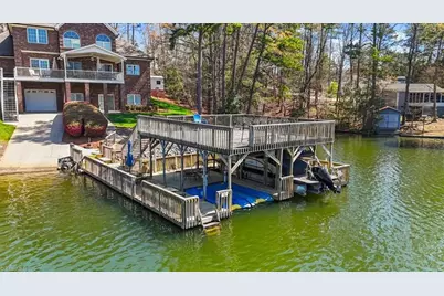 704 Shoreline Drive, New London, NC 28127 - Photo 46