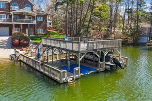 704 Shoreline Dr, New London, NC 28127 - Photo 46