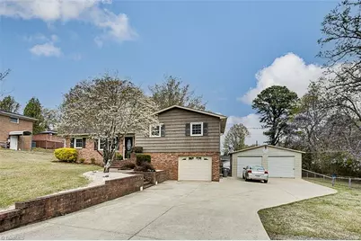 218 Barber Street, Asheboro, NC 27203 - Photo 2