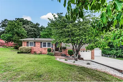 218 Barber Street, Asheboro, NC 27203 - Photo 1