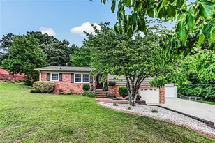 218 Barber St, Asheboro, NC 27203 - Photo 1