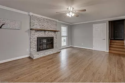 218 Barber Street, Asheboro, NC 27203 - Photo 8