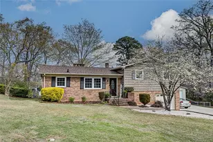 218 Barber St, Asheboro, NC 27203 - Photo 1