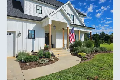 128 Lavender Farm Trail, Advance, NC 27006 - Photo 2