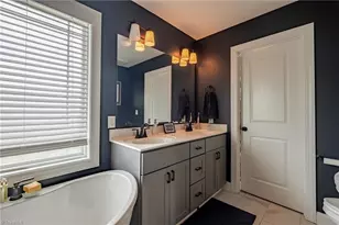 128 Lavender Farm Trl, Advance, NC 27006 - Photo 16