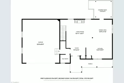 128 Lavender Farm Trail, Advance, NC 27006 - Photo 30