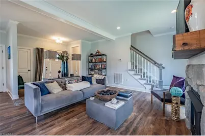 128 Lavender Farm Trail, Advance, NC 27006 - Photo 12