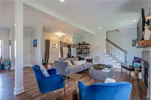 128 Lavender Farm Trl, Advance, NC 27006 - Photo 10