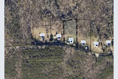 242 Matthews Street, Stoneville, NC 27048 - Photo 20