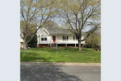 5140 Tutelo Trail, Winston-Salem, NC 27127 - Photo 1