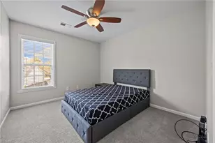 4002 Pepperbush Dr, Greensboro, NC 27405 - Photo 18