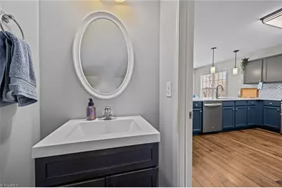 4002 Pepperbush Drive, Greensboro, NC 27405 - Photo 6