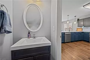 4002 Pepperbush Dr, Greensboro, NC 27405 - Photo 6