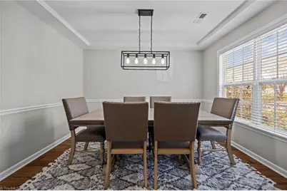 4002 Pepperbush Drive, Greensboro, NC 27405 - Photo 4