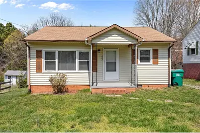 607 Martha Place, High Point, NC 27263 - Photo 1
