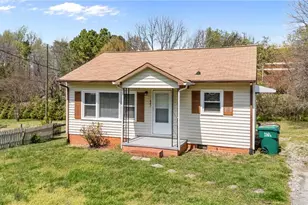 607 Martha Pl, High Point, NC 27263 - Photo 4