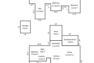 202 Oakmont Ct, Mebane, NC 27302 - Photo 46