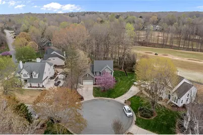 202 Oakmont Court, Mebane, NC 27302 - Photo 4