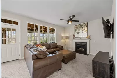 202 Oakmont Court, Mebane, NC 27302 - Photo 16