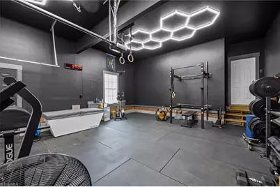 202 Oakmont Court, Mebane, NC 27302 - Photo 30