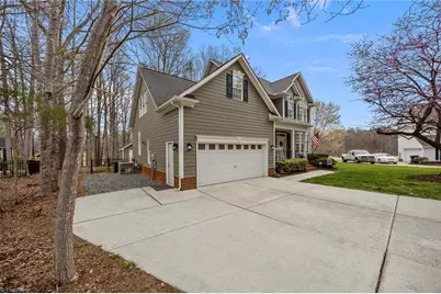 202 Oakmont Court, Mebane, NC 27302 - Photo 40