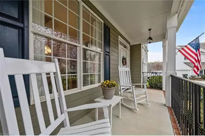 202 Oakmont Court, Mebane, NC 27302 - Photo 32