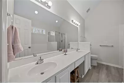 202 Oakmont Court, Mebane, NC 27302 - Photo 22