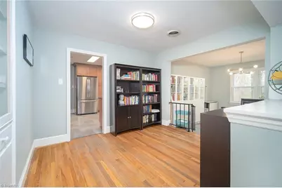 912 Forest Hill Drive, Greensboro, NC 27410 - Photo 14