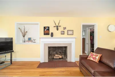 912 Forest Hill Drive, Greensboro, NC 27410 - Photo 12