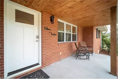 912 Forest Hill Drive, Greensboro, NC 27410 - Photo 6