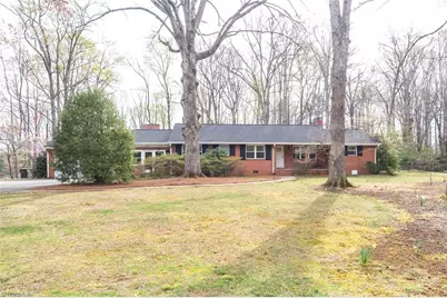 912 Forest Hill Drive, Greensboro, NC 27410 - Photo 1
