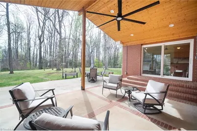 912 Forest Hill Drive, Greensboro, NC 27410 - Photo 38