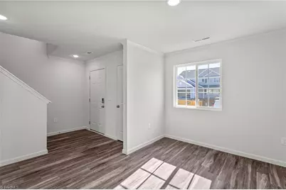 3510 Marksbury Drive, Greensboro, NC 27405 - Photo 2