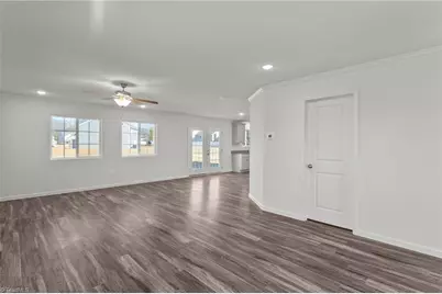 3510 Marksbury Drive, Greensboro, NC 27405 - Photo 4