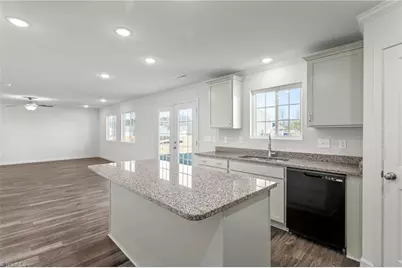 3510 Marksbury Drive, Greensboro, NC 27405 - Photo 10