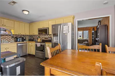 1597 Trinity Garden Circle, Clemmons, NC 27012 - Photo 12