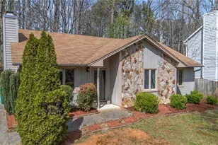 1597 Trinity Garden Cir, Clemmons, NC 27012 - Photo 2